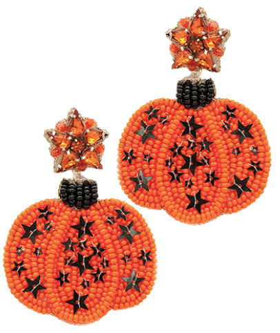 Halloween Earrings