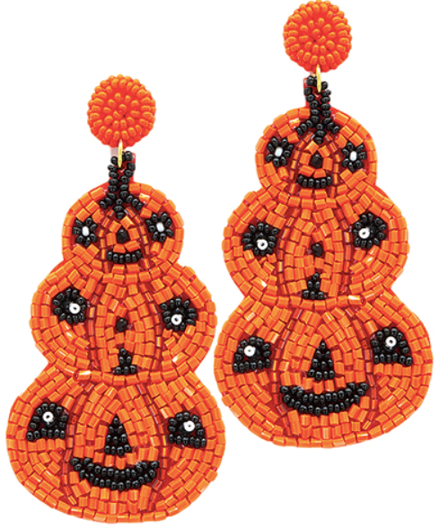 Halloween Earrings