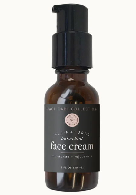 RC Face Cream