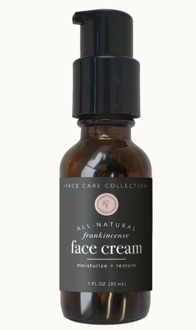 RC Face Cream