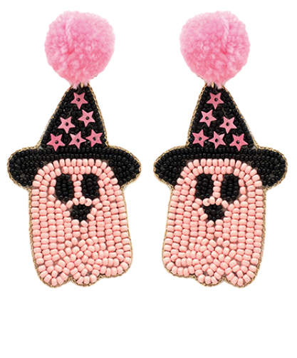 Halloween Earrings