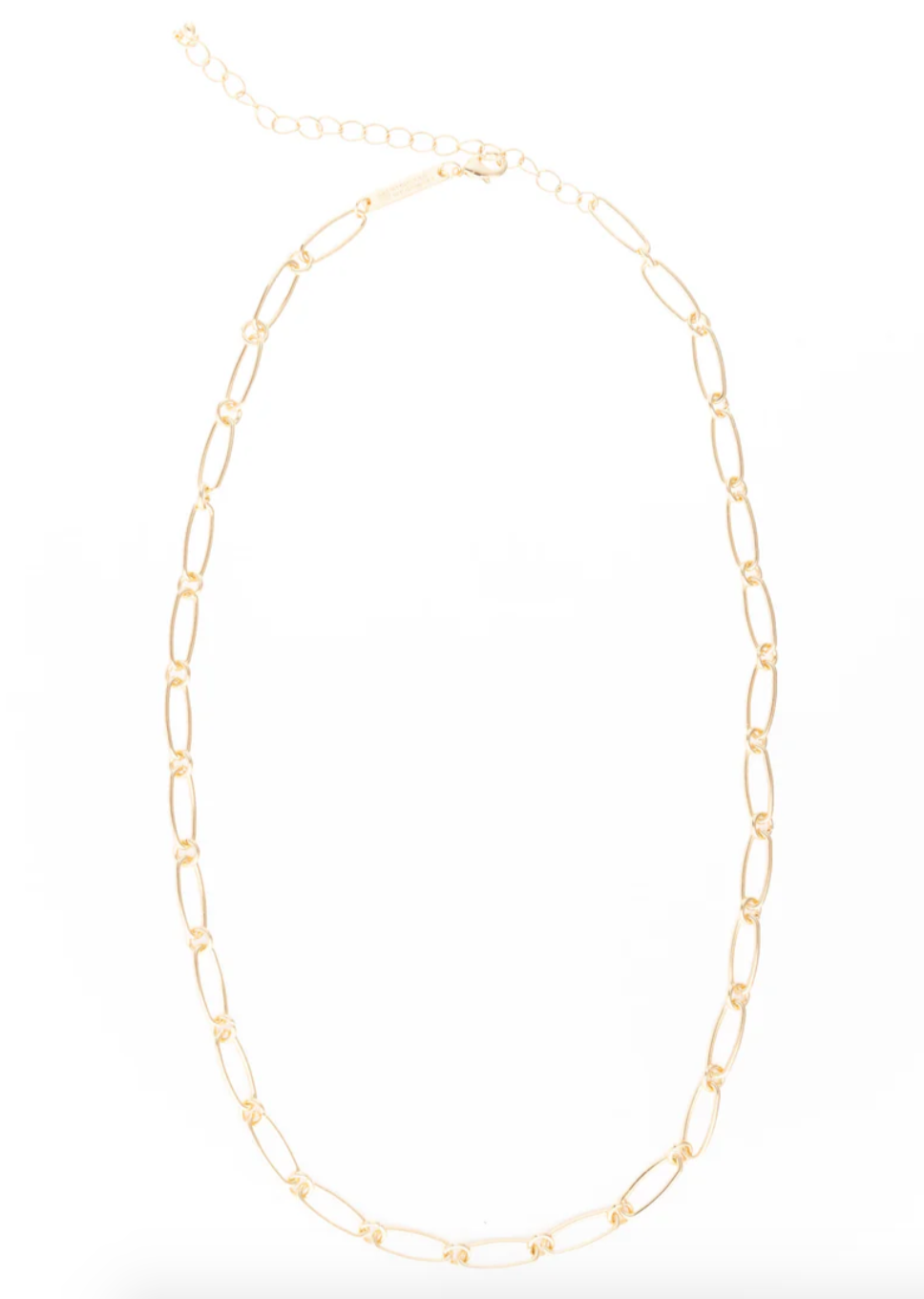 The Cora Necklace