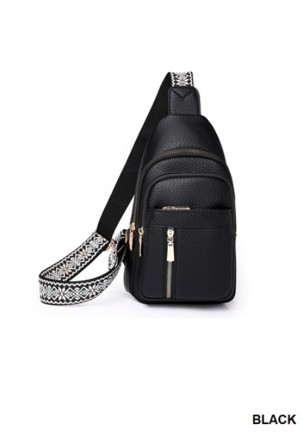 Crossbody Sling Bag