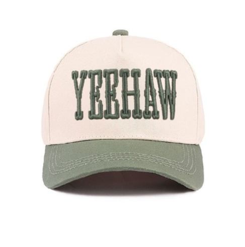 YEEHAW Hat
