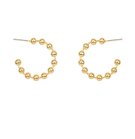 Ball 1" Hoops