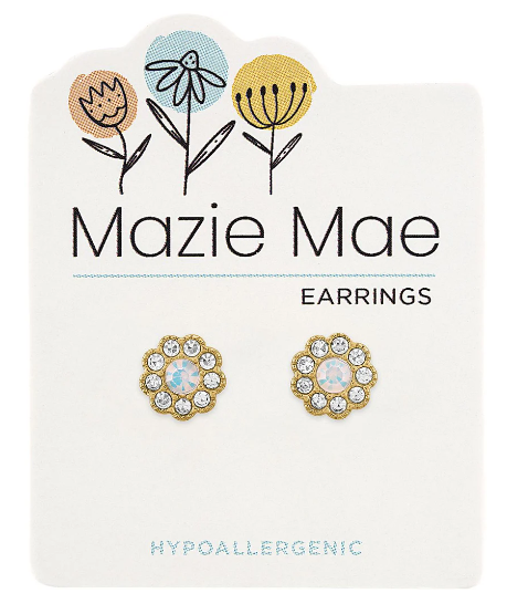 Mazie Mae Earrings