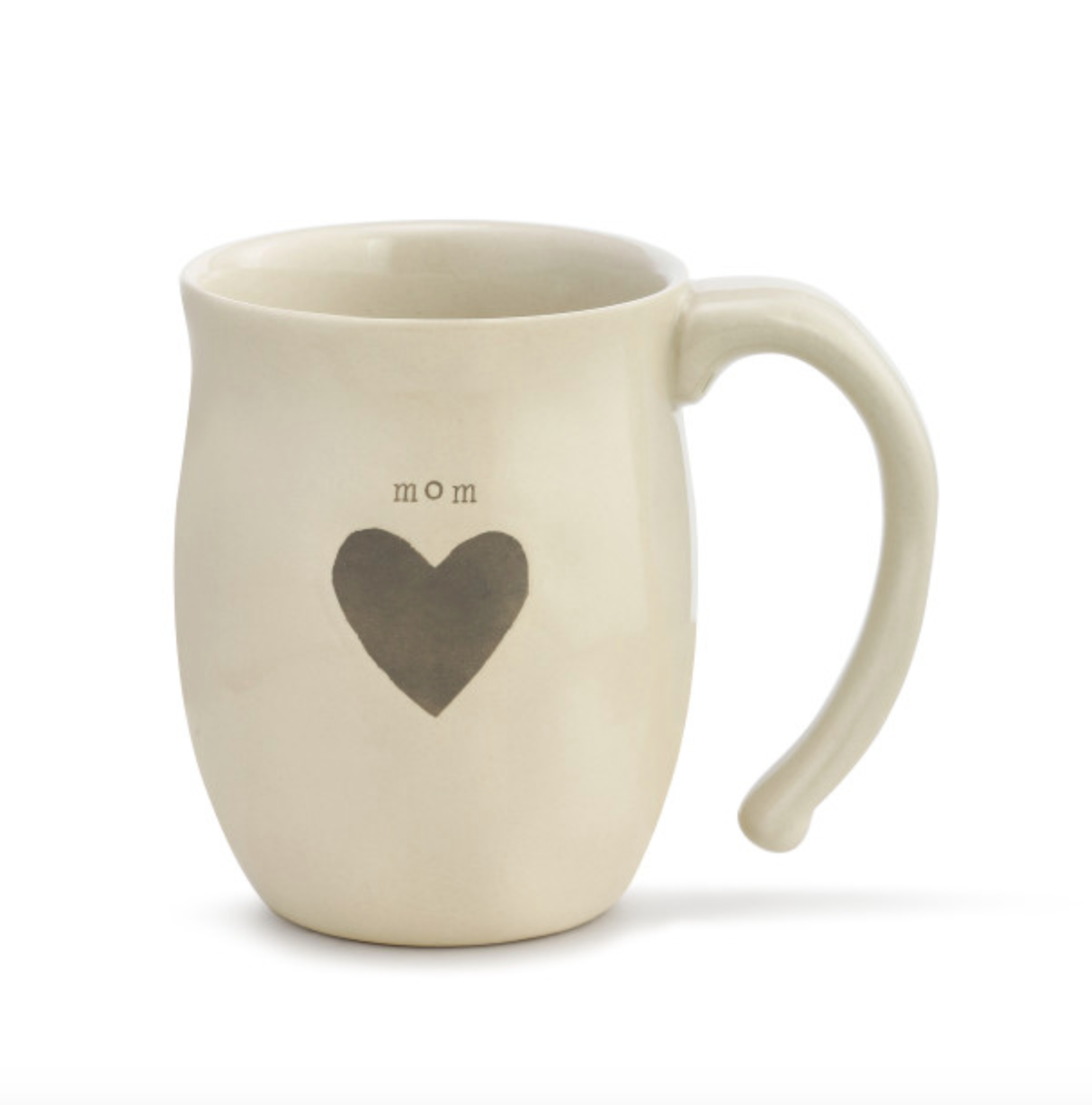 Warm Heart Mug