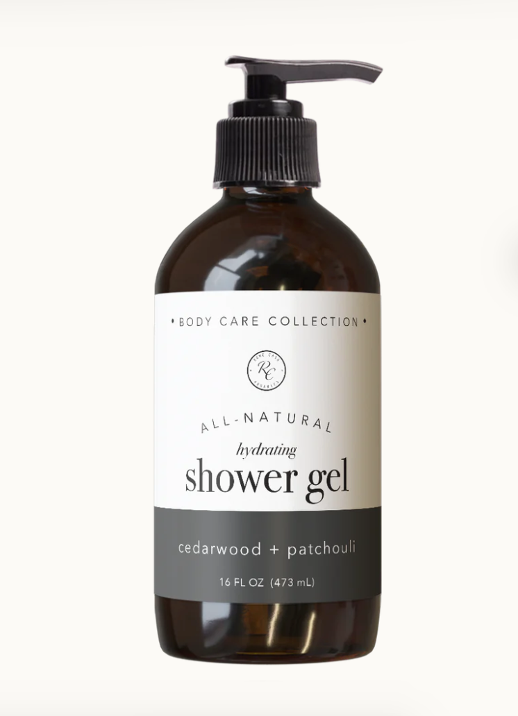 RC Shower Gel