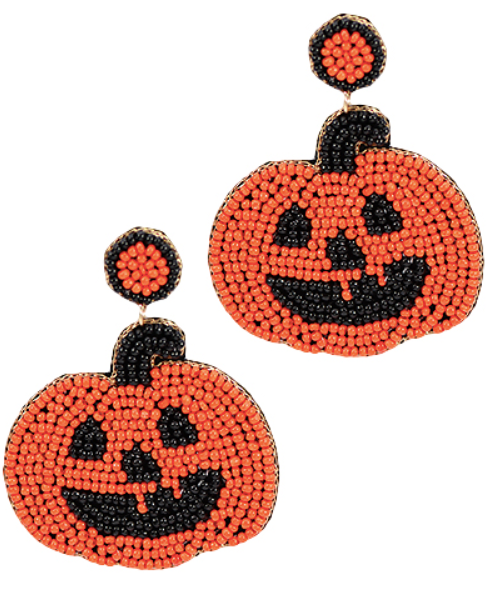 Halloween Earrings