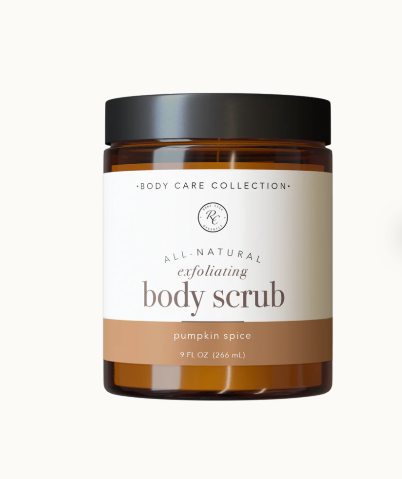 RC Body Scrub