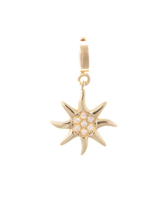 Sophie Free Spirit Charms