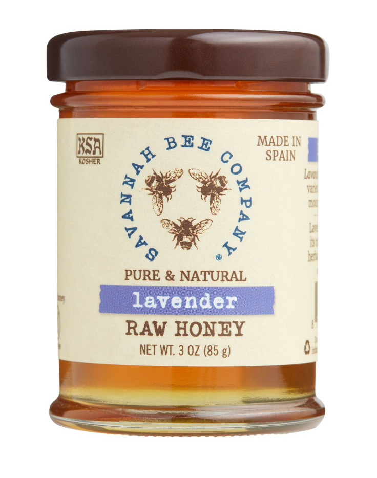 Artisanal Honey Mini