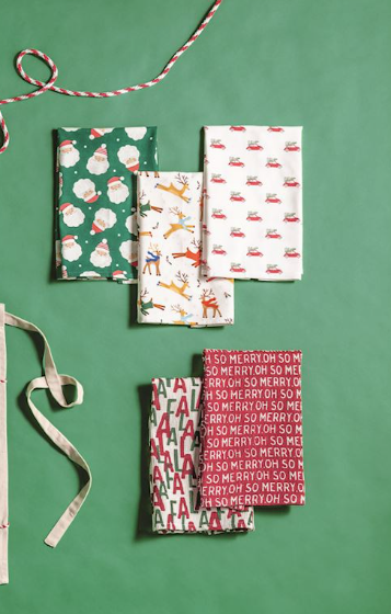Hand Towel Holiday - Thumbnail 2