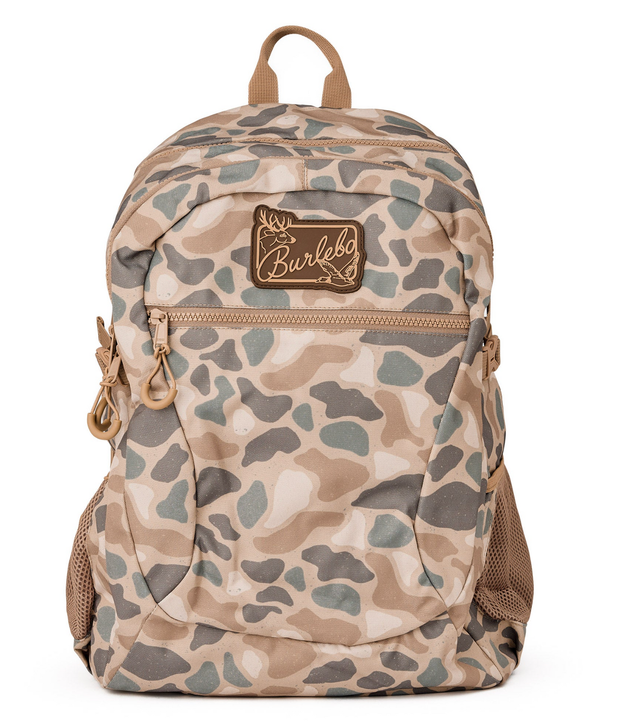 Burlebo Backpack