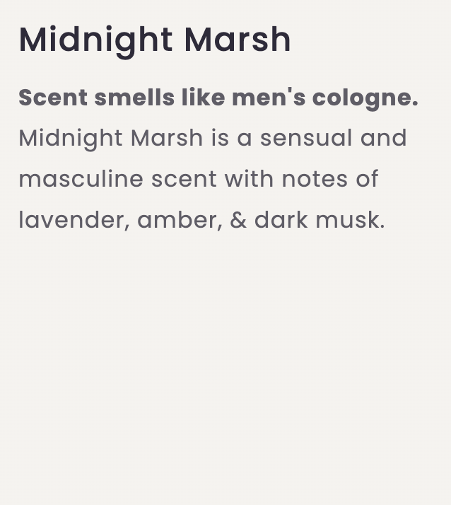 Mississippi Candle Co.|Car Diffuser