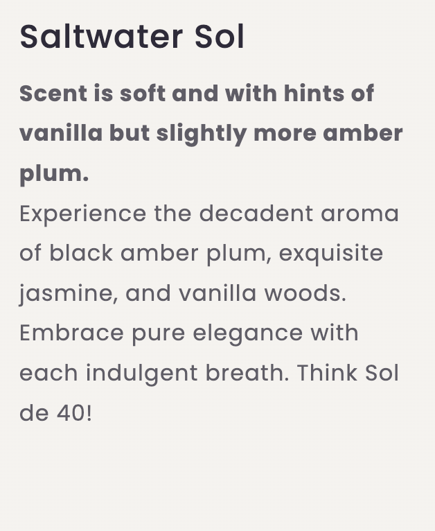 Mississippi Candle Co.|Car Diffuser