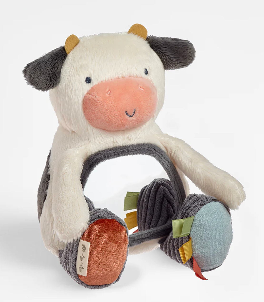 Itzy Tummy Time Mirror