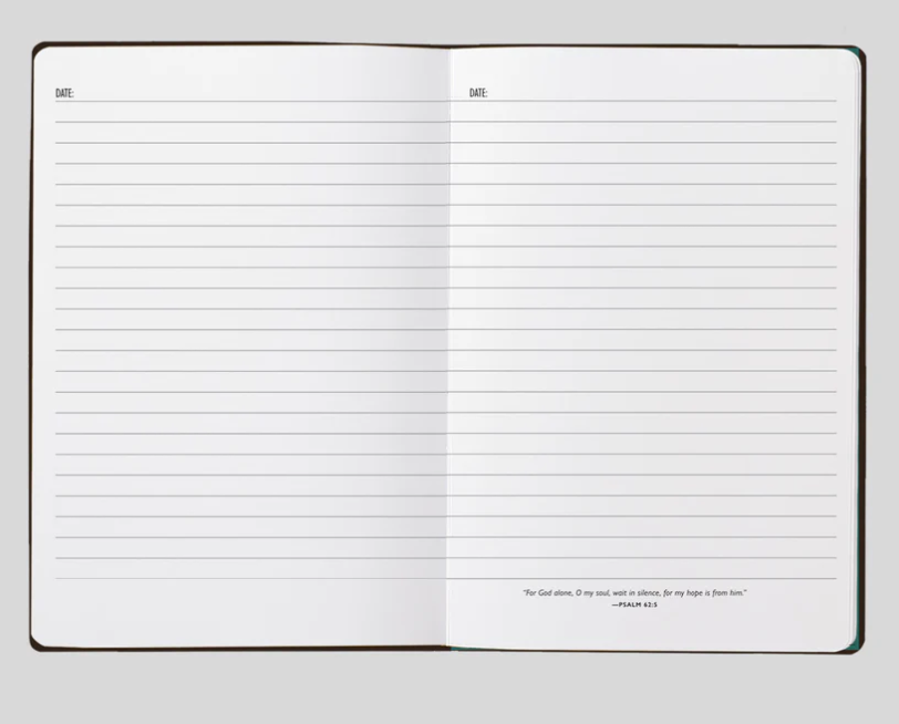 Kind Words Like Honey Journal
