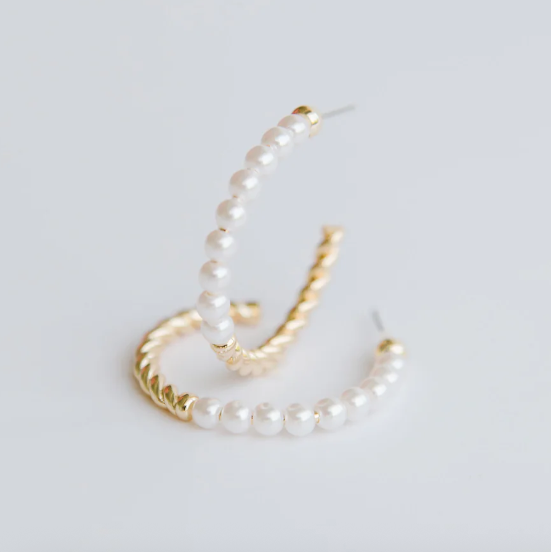 Mabel Earrings