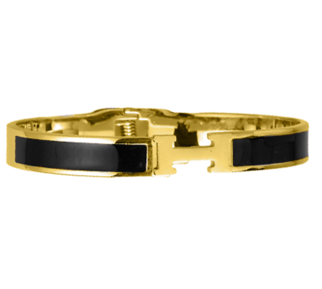 Color Bangle Bracelet