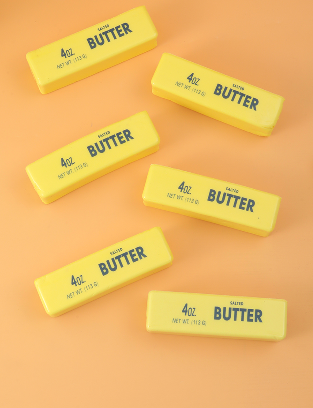Butter Squishy