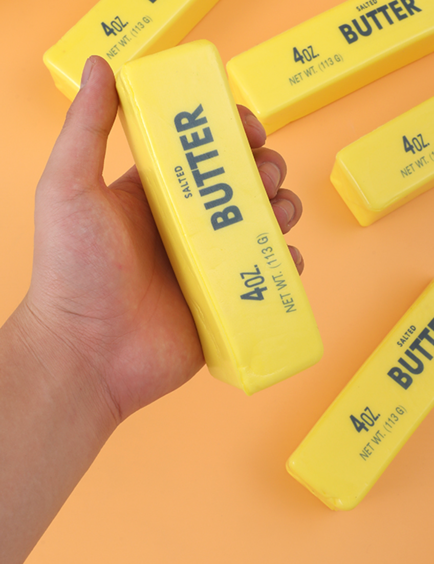 Butter Squishy