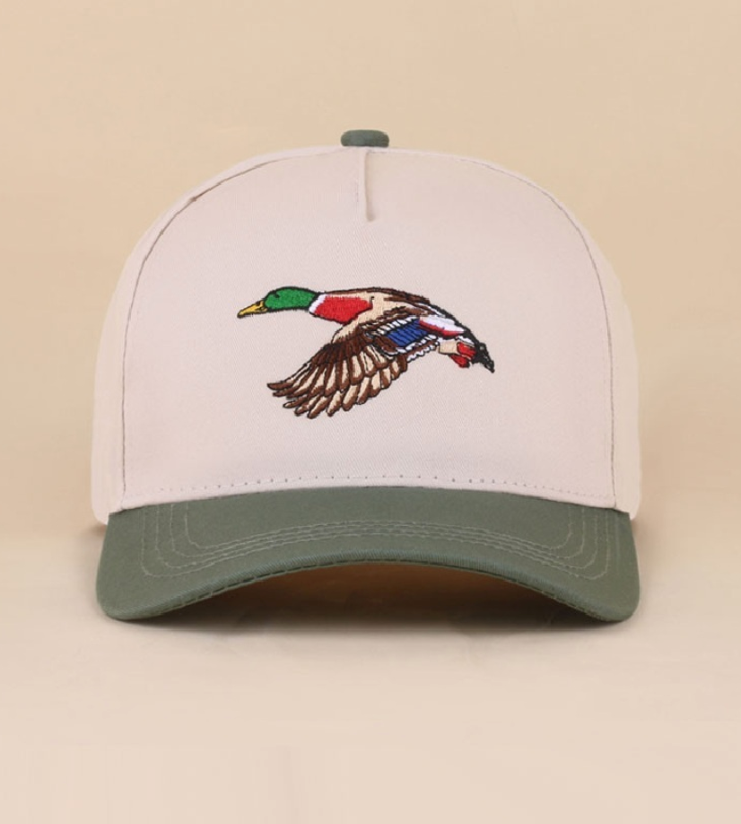 Mallard Hat