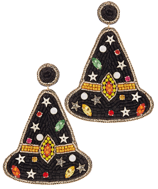 Halloween Earrings