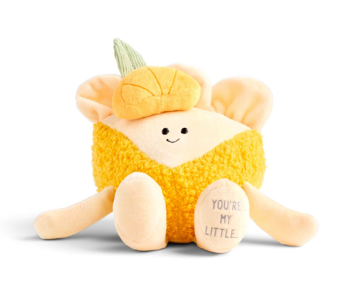 You're My Little Plush
