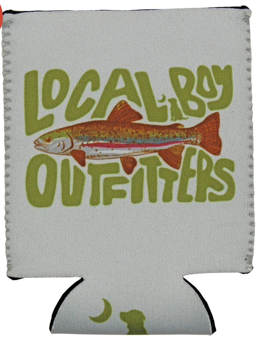 LB| Koozie