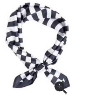 Drew Scarf