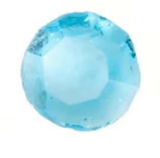 Juliette Birthstone Charm