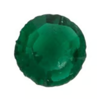 Juliette Birthstone Charm