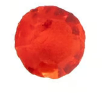 Juliette Birthstone Charm