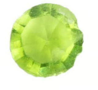 Juliette Birthstone Charm