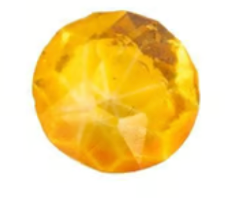 Juliette Birthstone Charm