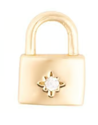 Juliette Icon Charm