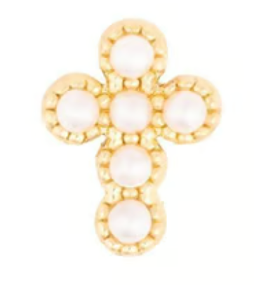 Juliette Icon Charm