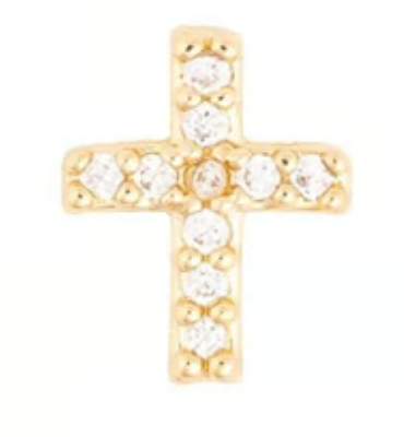 Juliette Icon Charm