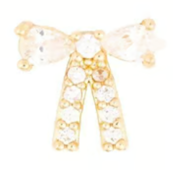 Juliette Icon Charm