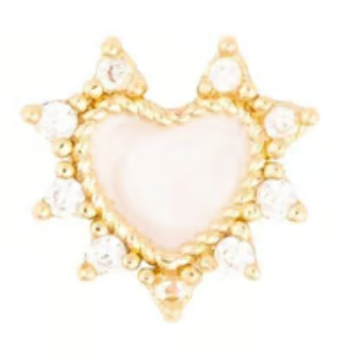 Juliette Icon Charm