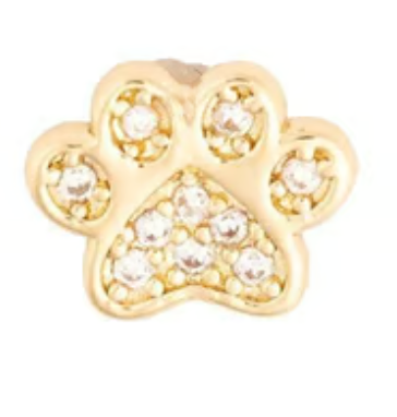 Juliette Icon Charm