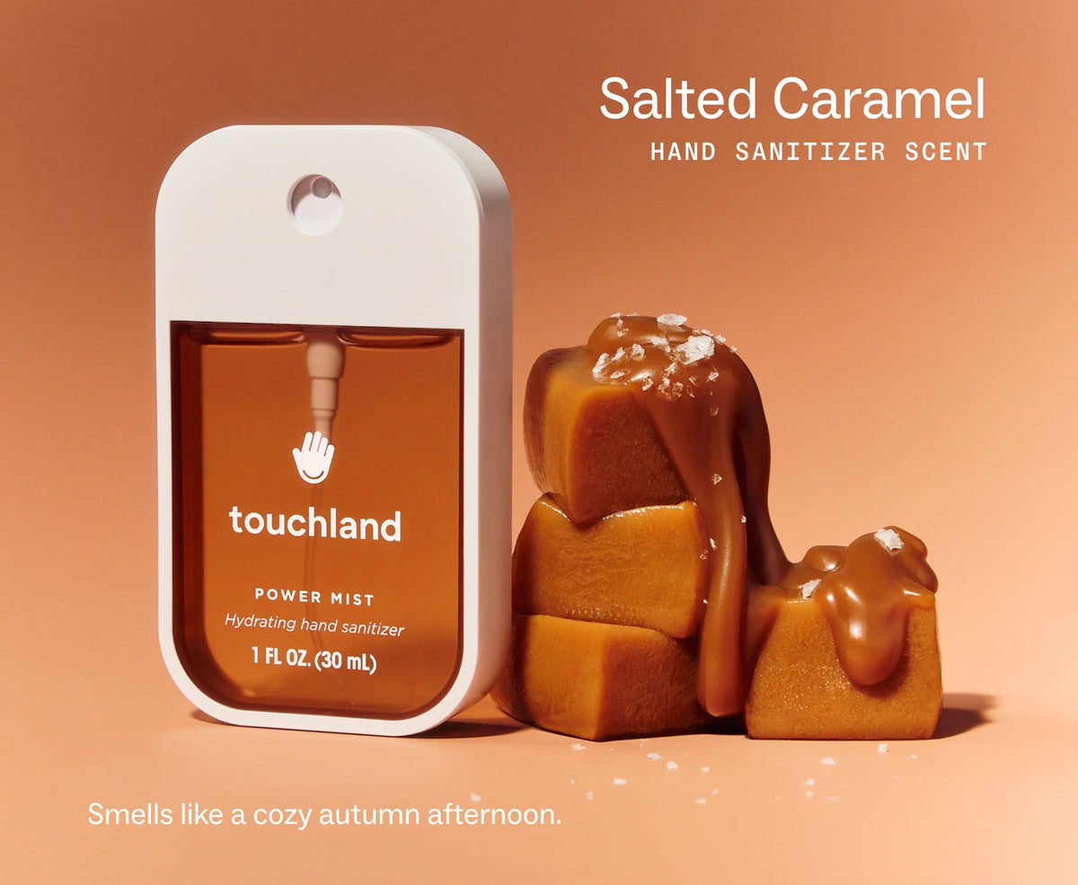 Touchland Hand-Sanitizer