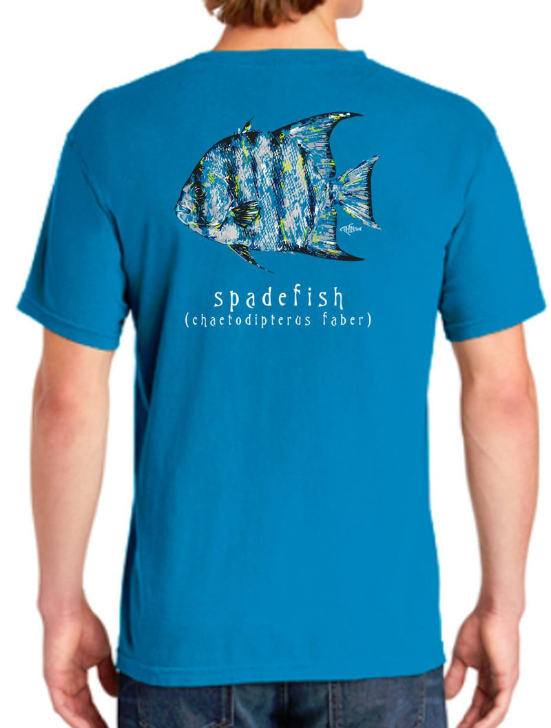 Phins | Spadefish Tee