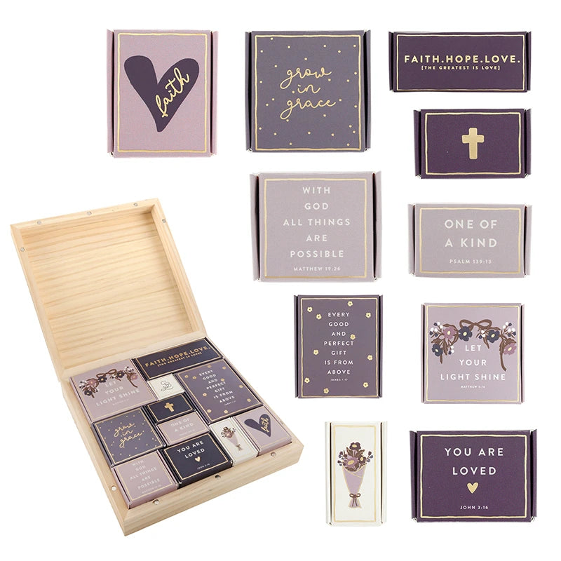 The Bling Box