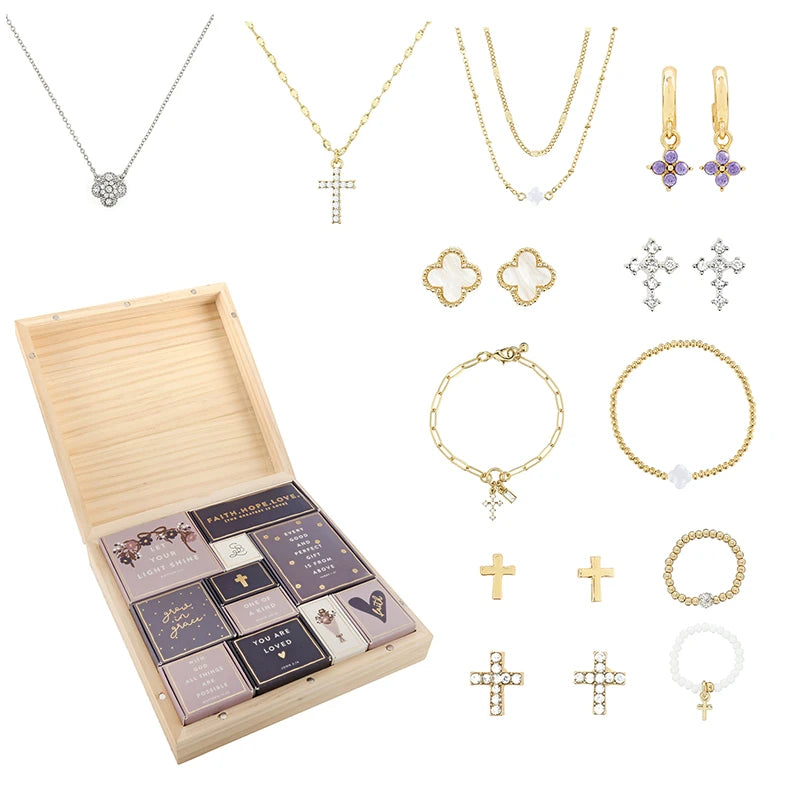 The Bling Box