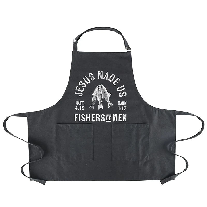 Apron - Fisherman