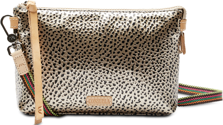 Consuela|Wesley Midtown Crossbody