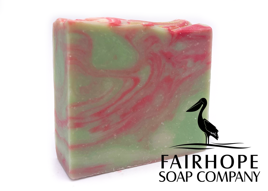 FSC | Soap Slice