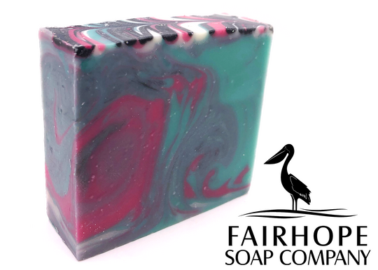 FSC | Soap Slice